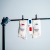 '3D' Socks *2-PACK* - Afbeelding 6