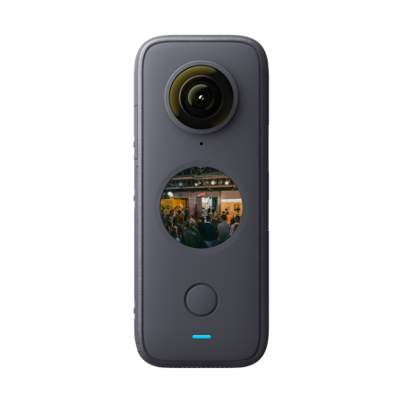 Insta360 X2