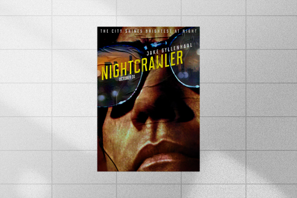 Bruutflix 10 | Nightcrawler