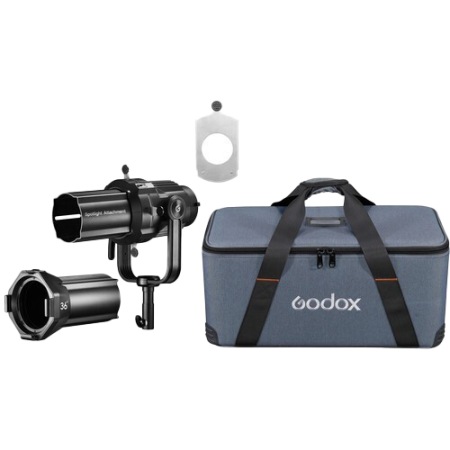 Godox VSA-26K Spotlight Kit