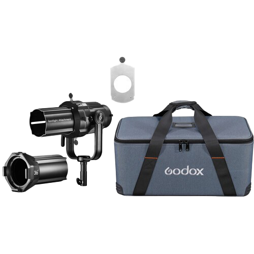 Godox VSA-26K Spotlight Kit