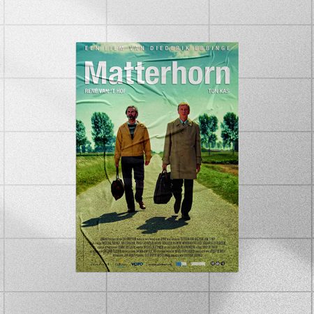 Bruutflix 11 | Matterhorn