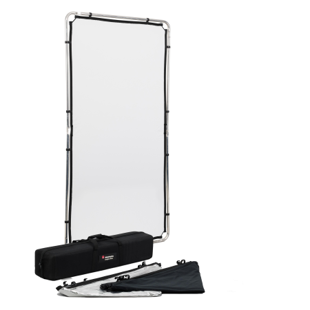 Manfrotto Pro M Scrim All-in-one kit