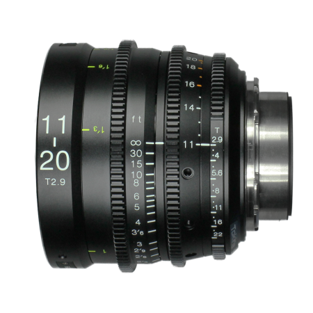 Tokina Cinema ATX 11-20mm T2.9 PL