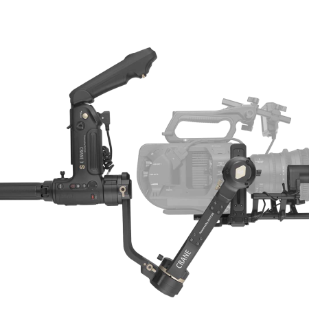 Zhiyun Crane 3S Pro