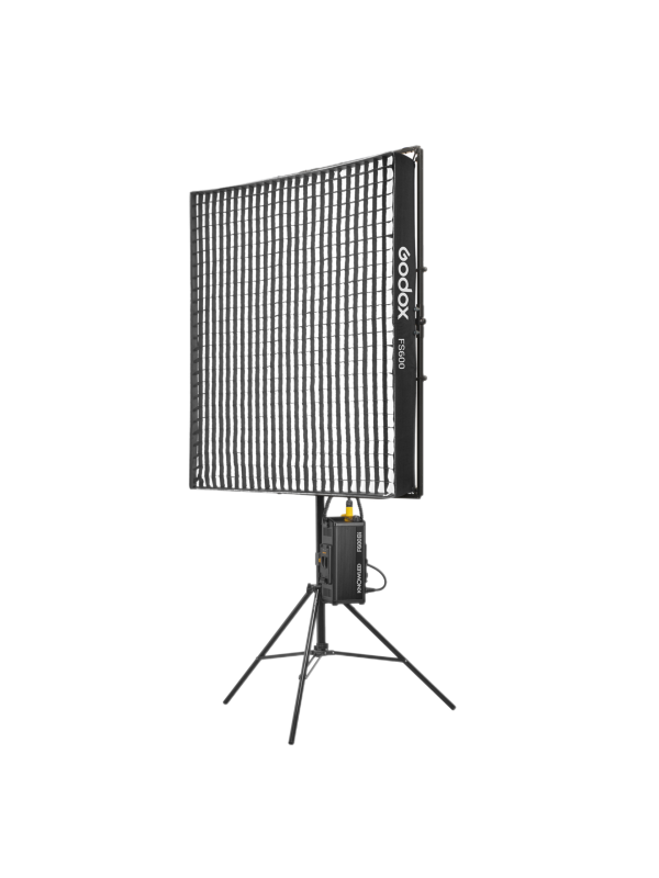 Godox F600 Bi