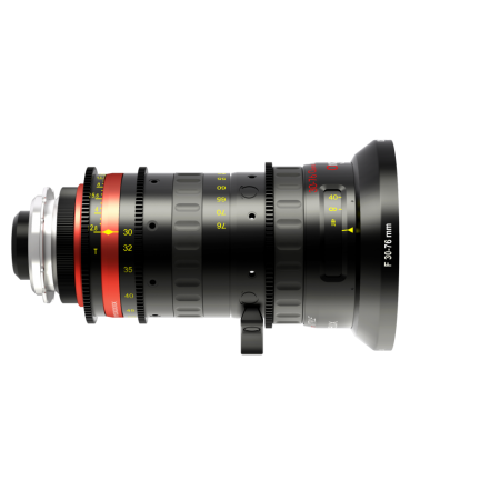 Angenieux Optimo Style  30-76mm T2.8