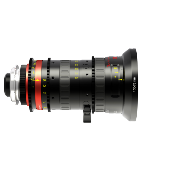 Angenieux Optimo Style  30-76mm T2.8