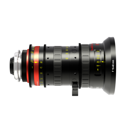 Angenieux Optimo Style 16-40mm T2.8