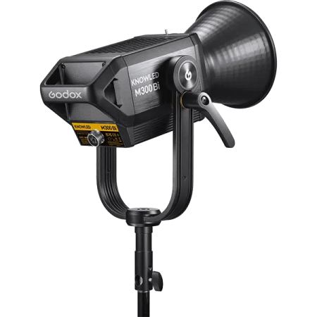 Godox M300Bi LED Bi-color Knowled