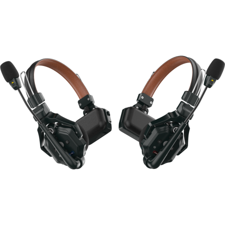 Hollyland Solidcom C1 Pro-2S | 2 Headsets