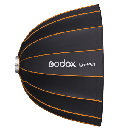 Godox QR-P90 - Quick release parabolic softbox 90cm