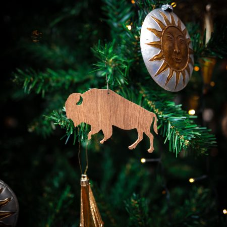 BRUUT Kerst Ornament