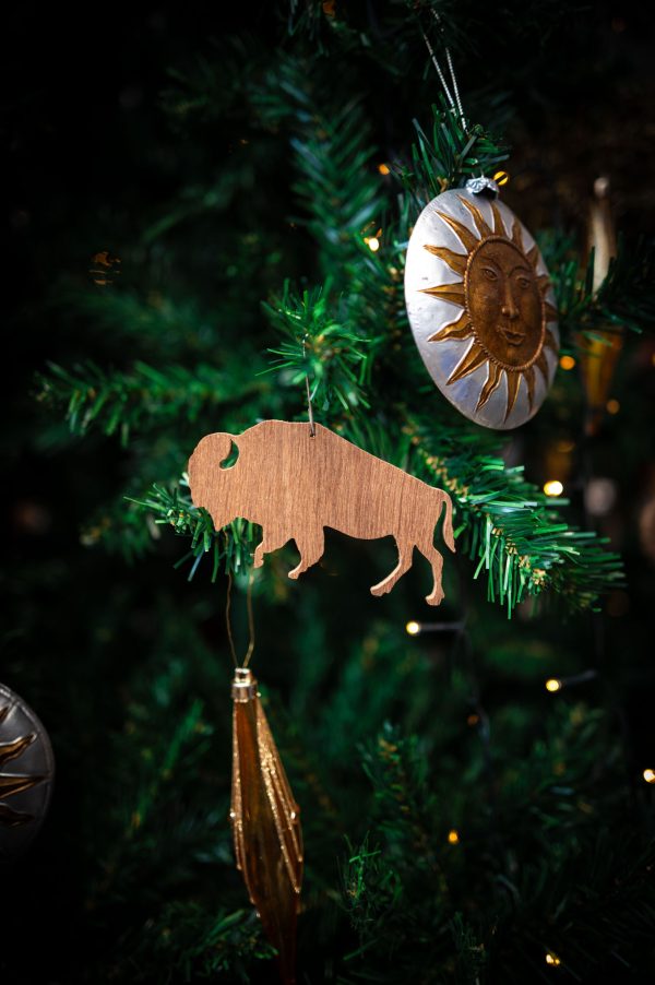 BRUUT Kerst Ornament