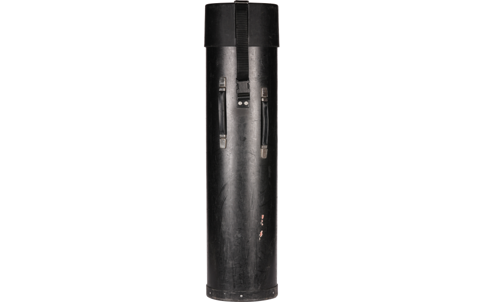 Sachtler Cine 7+7 HD + Heavy Duty EFP 2 CF Mid Level - Afbeelding 2