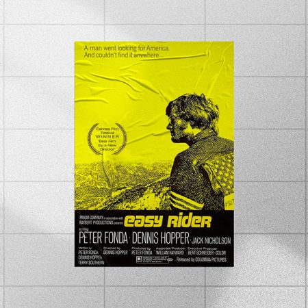 Bruutflix Easy Rider