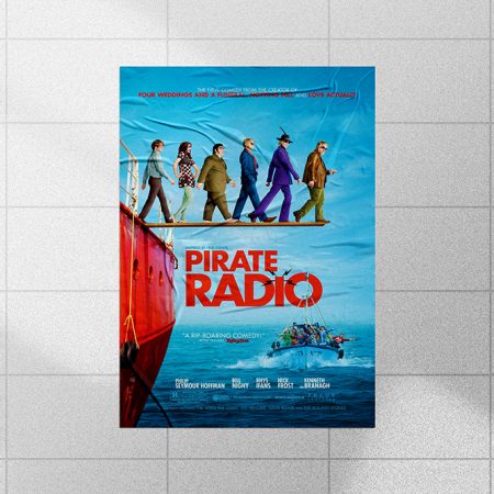 Bruutflix Pirate Radio
