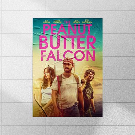 Bruutflix 12 | The Peanut Butter Falcon