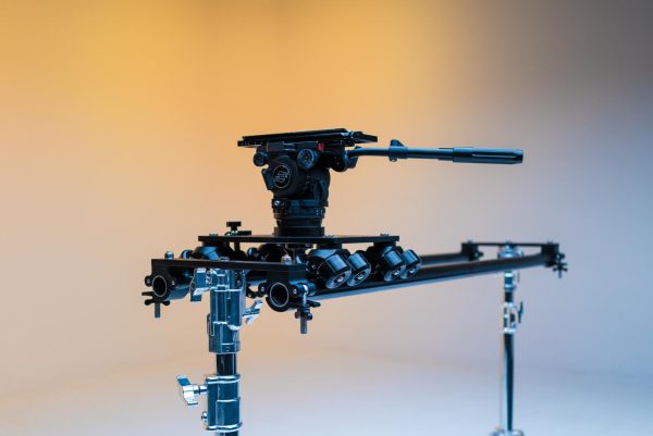 Polaris Portable Camera Dana Dolly - Afbeelding 2