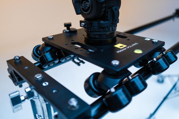 Polaris Portable Camera Dana Dolly - Afbeelding 3