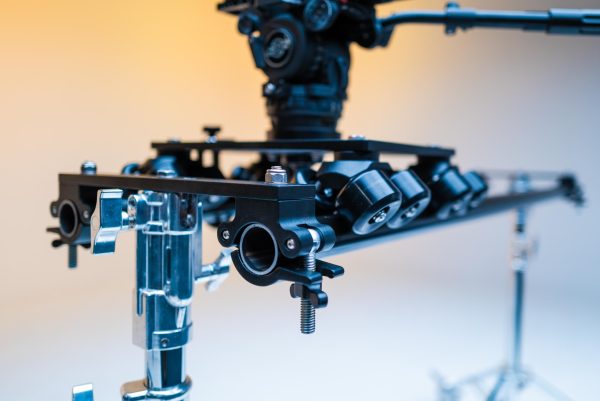 Polaris Portable Camera Dana Dolly - Afbeelding 4