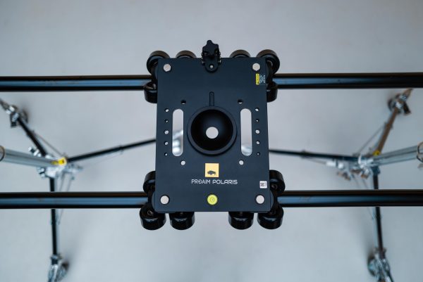 Polaris Portable Camera Dana Dolly - Afbeelding 5