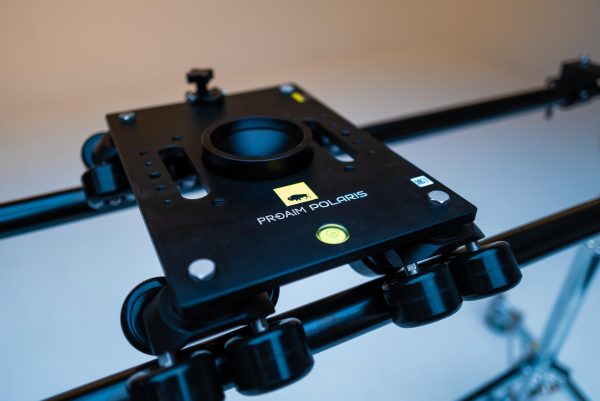 Polaris Portable Camera Dana Dolly - Afbeelding 6