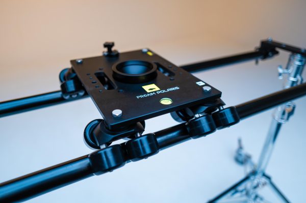 Polaris Portable Camera Dana Dolly - Afbeelding 7