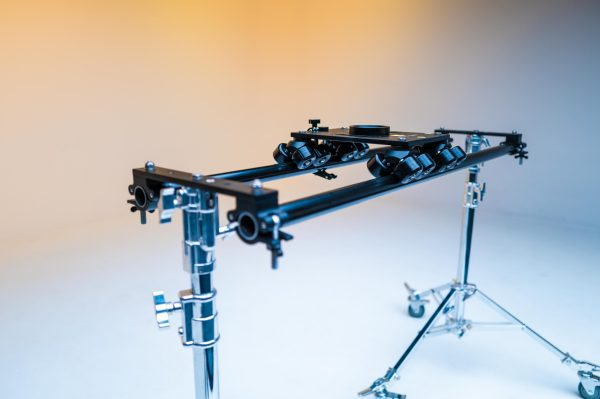 Polaris Portable Camera Dana Dolly - Afbeelding 8