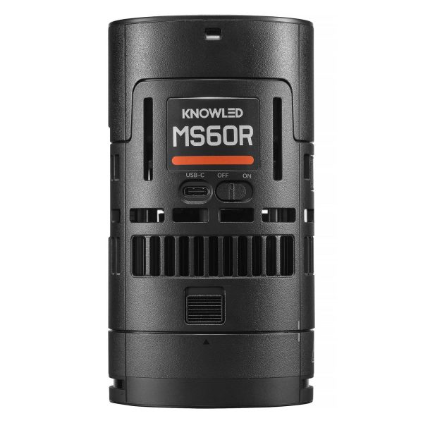 Godox Knowled MS60R K2 2 Light Kit - Afbeelding 2