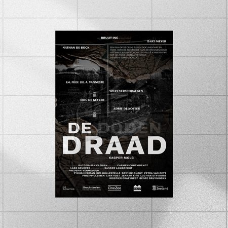 De Dodendraad