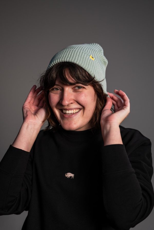 STMPD Beanie - Afbeelding 3