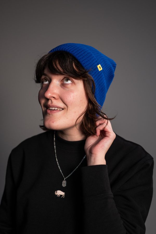 STMPD Beanie - Afbeelding 7