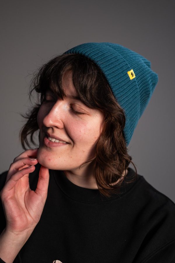 STMPD Beanie - Afbeelding 5