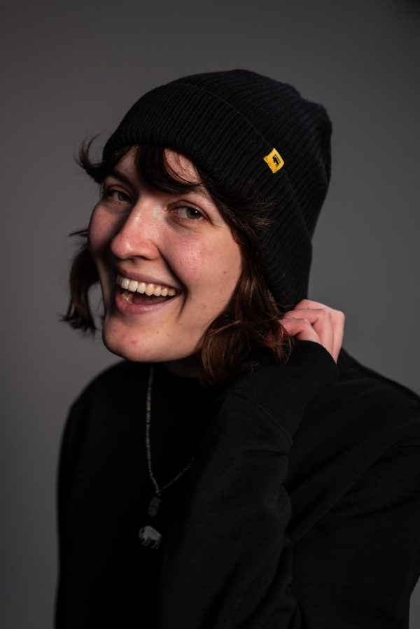 STMPD Beanie - Afbeelding 2
