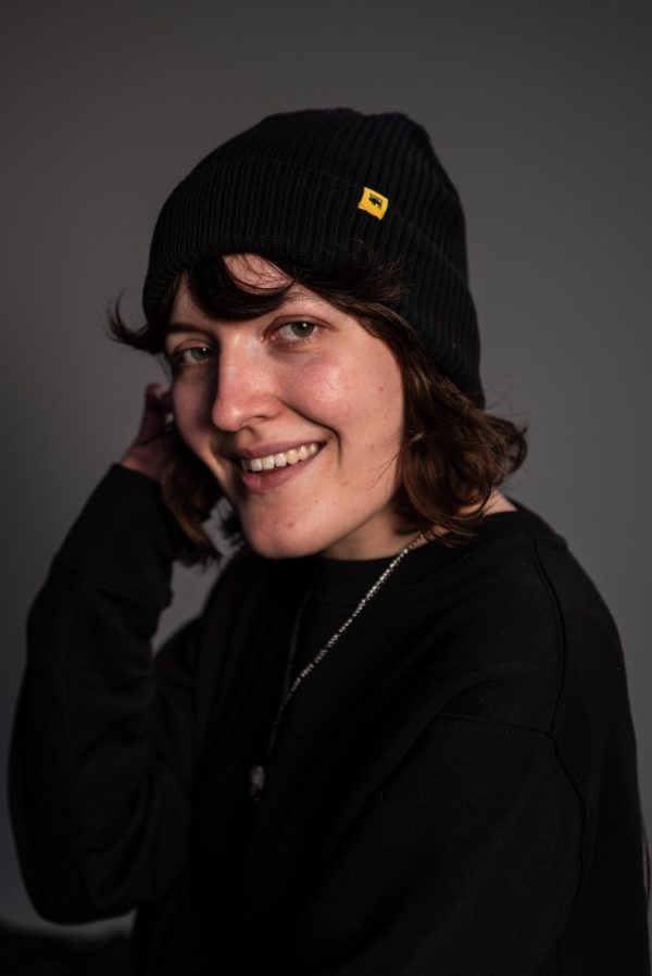 STMPD Beanie - Afbeelding 8