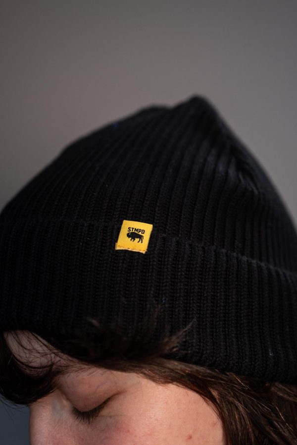 STMPD Beanie - Afbeelding 18