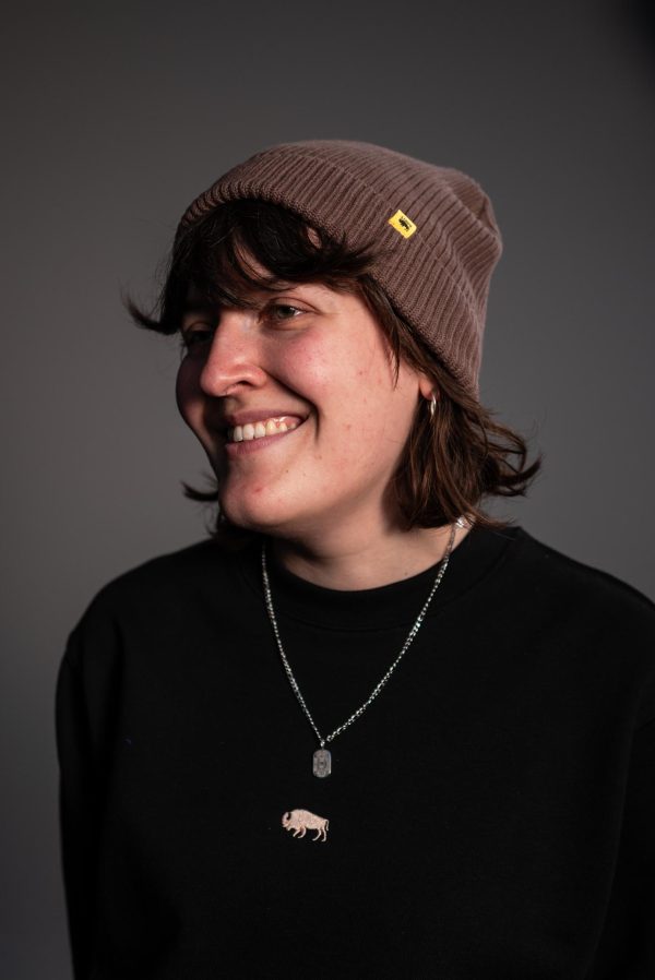 STMPD Beanie - Afbeelding 10
