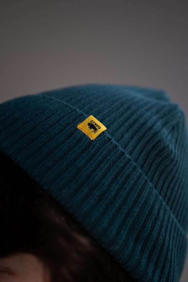 STMPD Beanie - Afbeelding 16