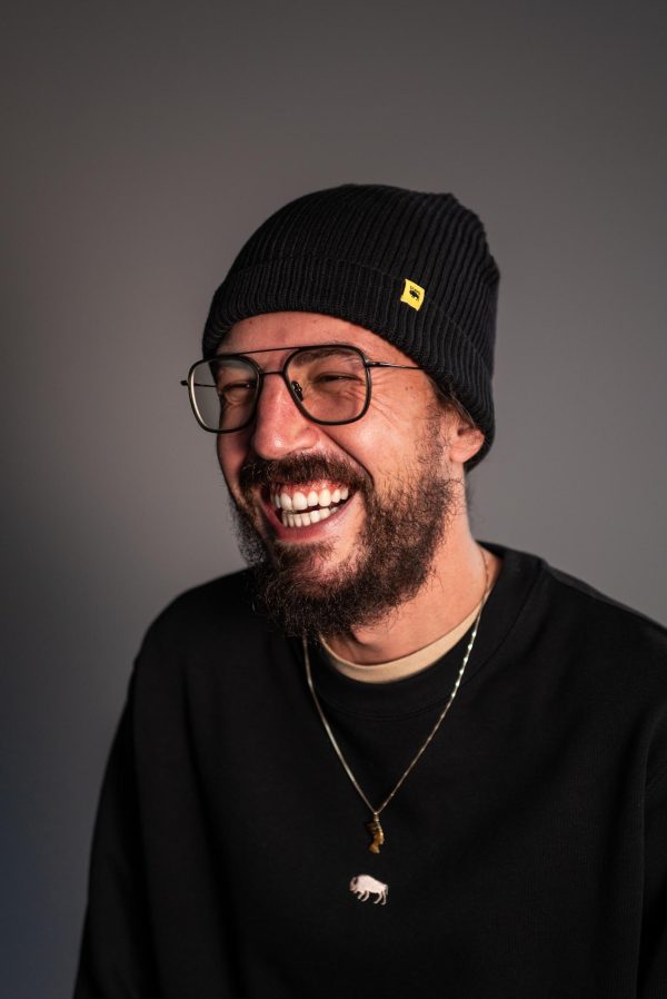 STMPD Beanie - Afbeelding 11