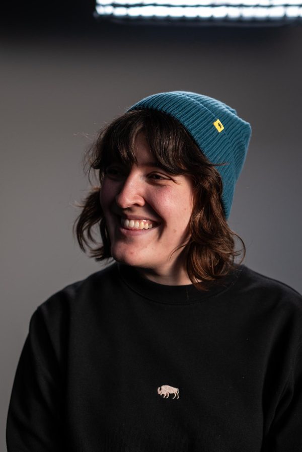 STMPD Beanie - Afbeelding 12