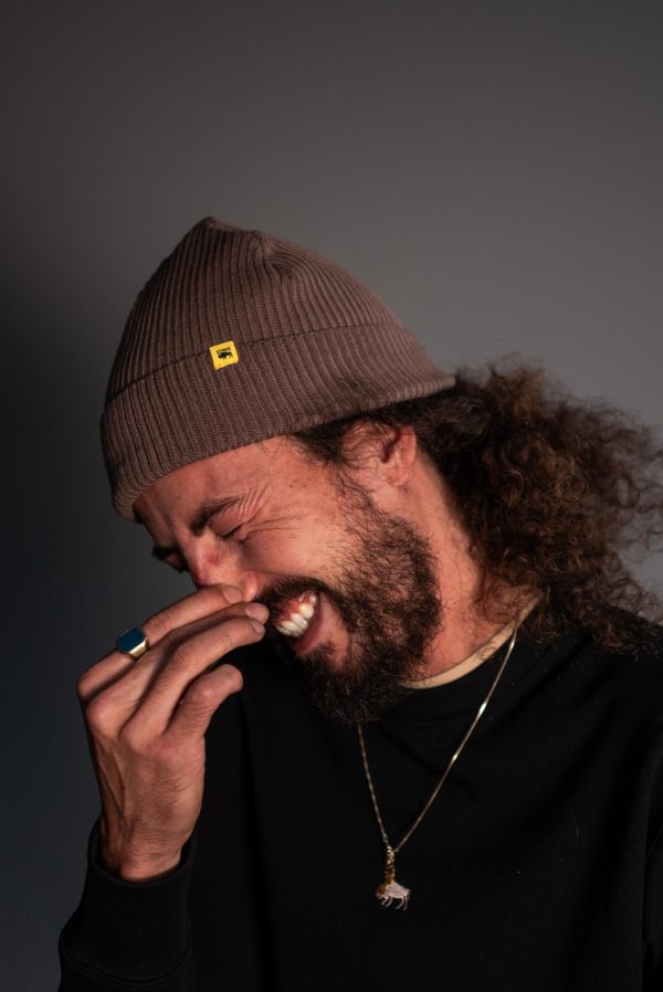 STMPD Beanie - Afbeelding 4