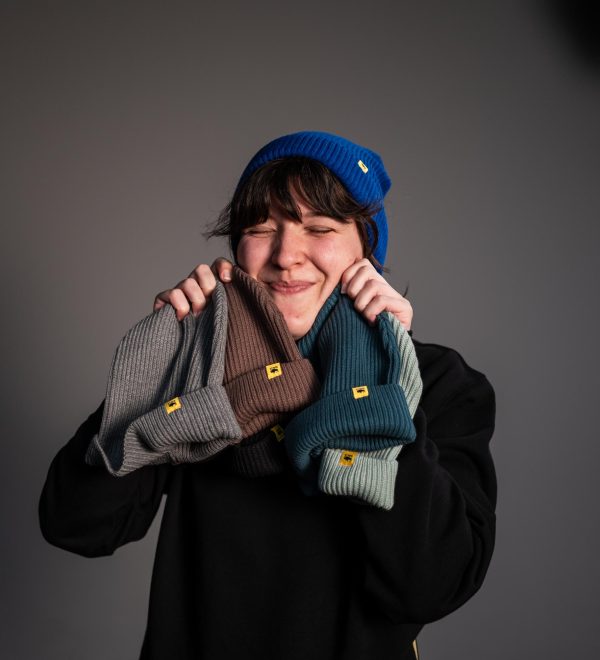 STMPD Beanie