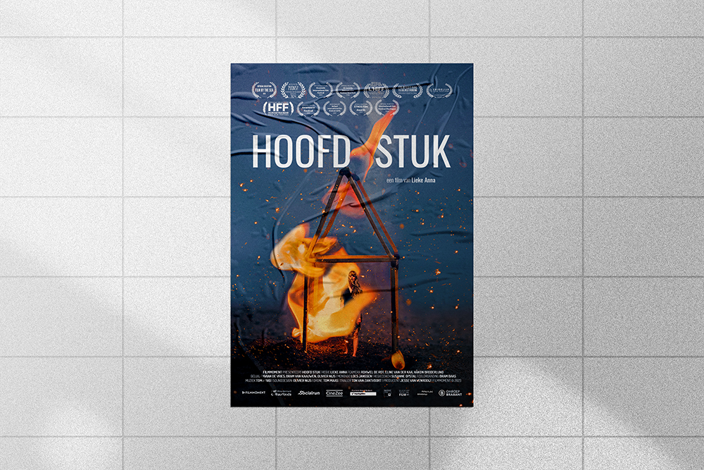 Bruutflix | Hoofd Stuk met Lieke Anna | 04/12/2025