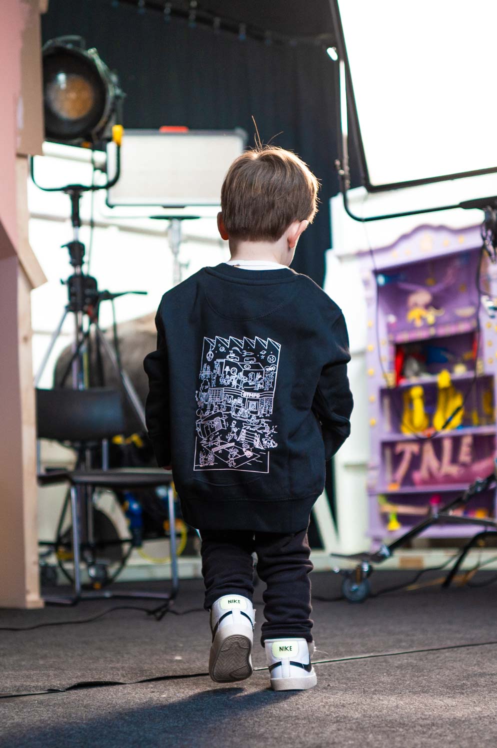 STMPD - Big Brother - Afbeelding 4