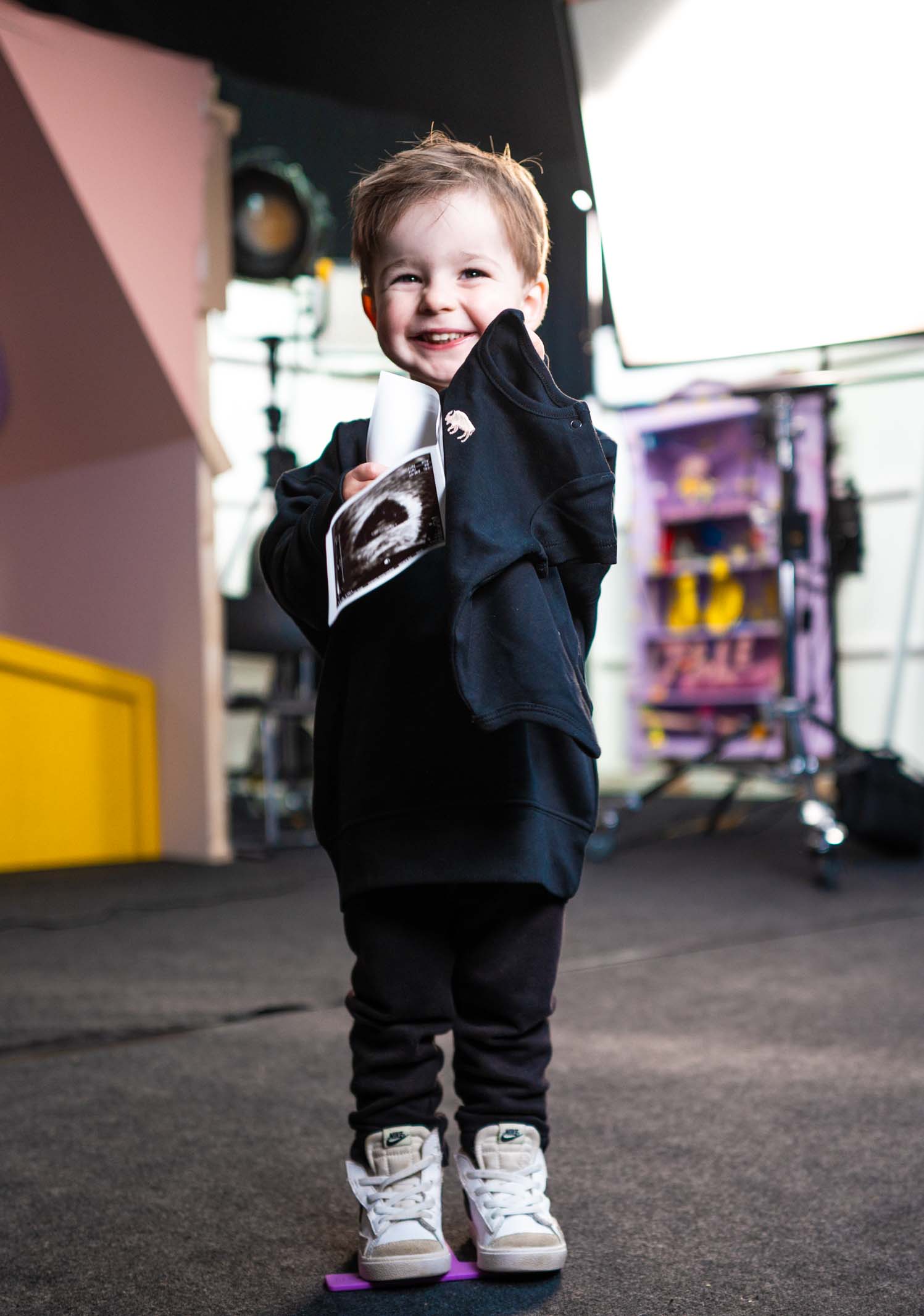 STMPD - Big Brother - Afbeelding 2