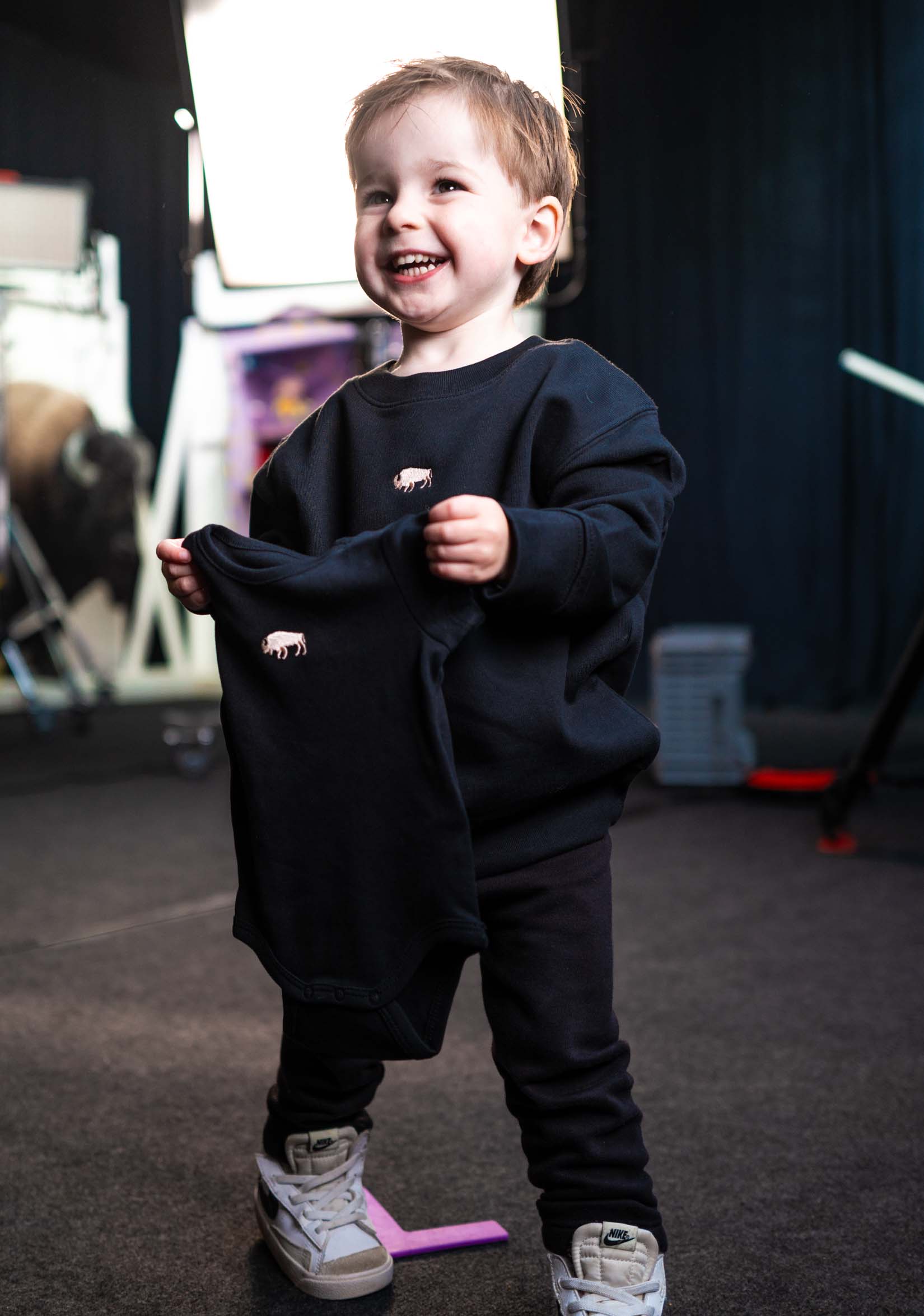 STMPD - Big Brother - Afbeelding 3