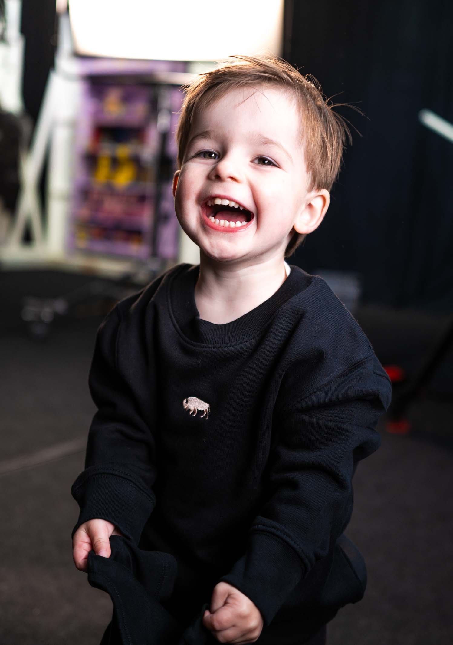 STMPD - Big Brother - Afbeelding 5