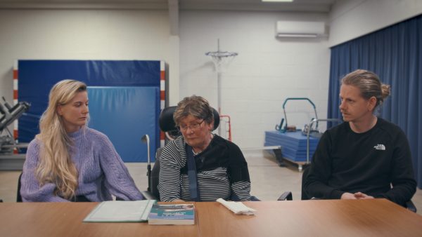 Bruutflix | Hoofd Stuk met Lieke Anna | 04/12/2025 - Afbeelding 3