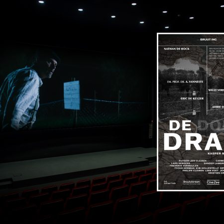 Docufilm 'De Dodendraad' @ Lumière Antwerpen - 25/01/2026